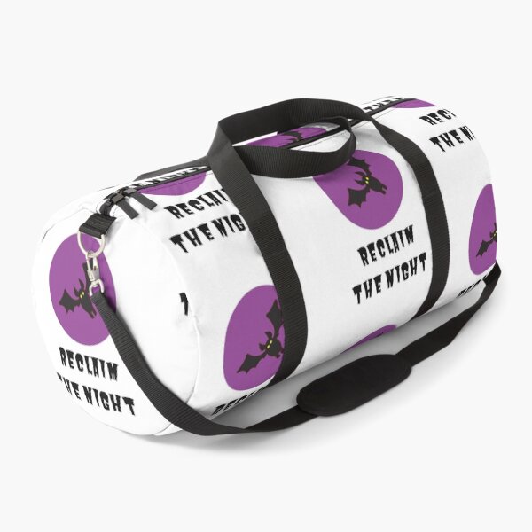 Item preview, Reclaim The Night designed and sold by SportyDogShop.