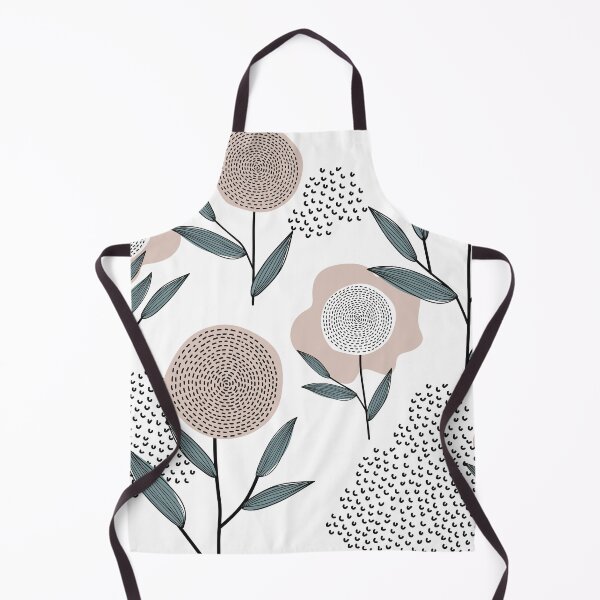 Item preview, Retro Flower designed and sold by mischellero.