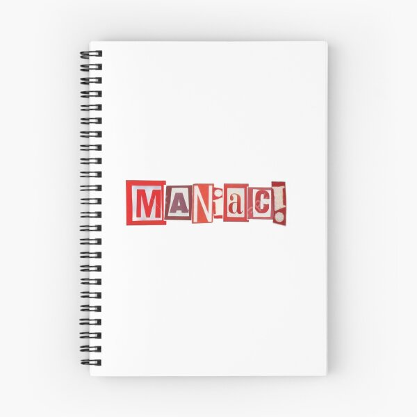 Item preview, maniac conan gray designed and sold by thatsbonkers.