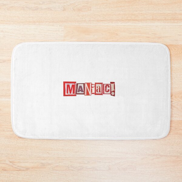 Item preview, maniac conan gray designed and sold by thatsbonkers.