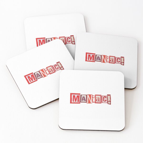 Item preview, maniac conan gray designed and sold by thatsbonkers.