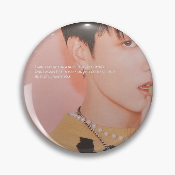 Item preview, The Truth Untold: Jungkook designed and sold by ja4ever.