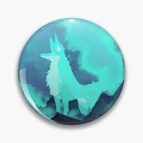 Item preview, Guidance designed and sold by KeyDarkFox.