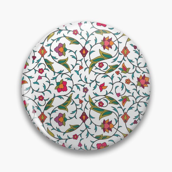 Item preview, Red flowers designed and sold by Myl-Design.