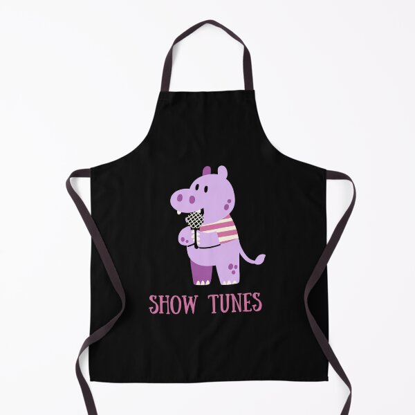Item preview, I Randomly Break Out Into Show Tunes designed and sold by SportyDogShop.
