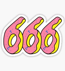 ofwgkta stickers redbubble