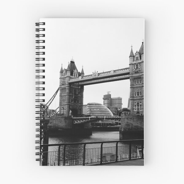 Item preview, Tower Bridge London designed and sold by frogs123.