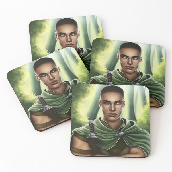 Item preview, Kieran designed and sold by Monet van Antwerpen.