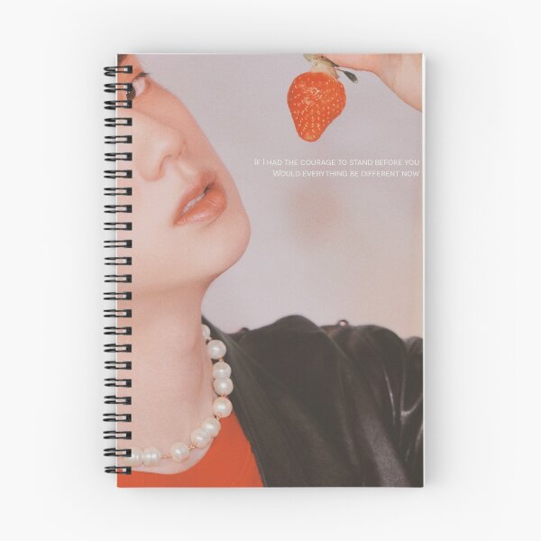 Artikelvorschau, The Truth Untold: Jin entworfen und verkauft von ja4ever.