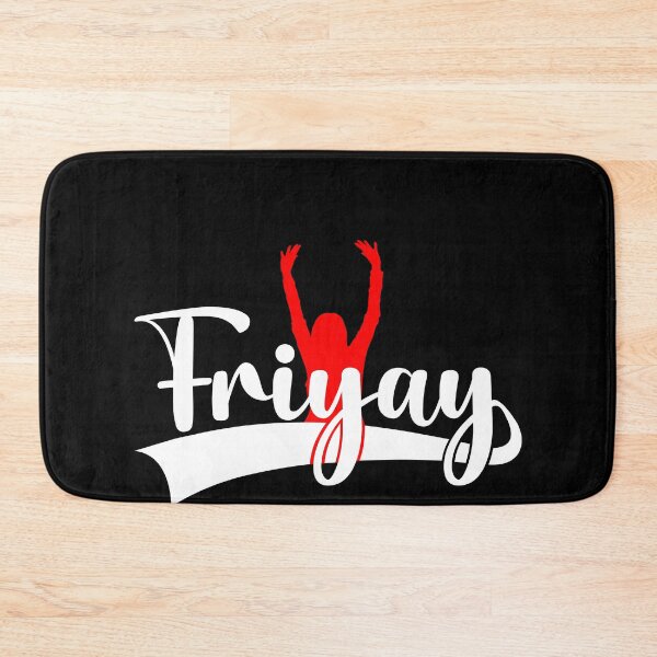 Item preview, Best Day Friyay Friday Weekend designed and sold by besTmanuFacture.