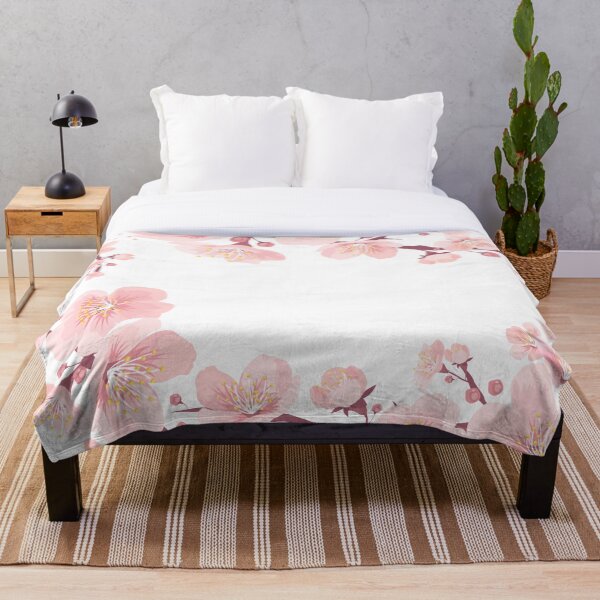 Aperçu de l'œuvre Sakura Cherry Blossom créée et vendue par ayasArt21.