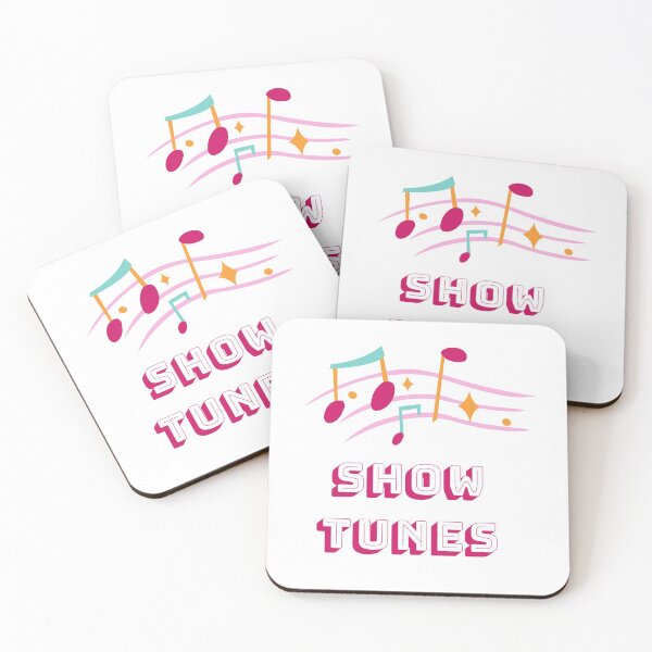 Item preview, I Randomly Break Out Into Show Tunes designed and sold by SportyDogShop.