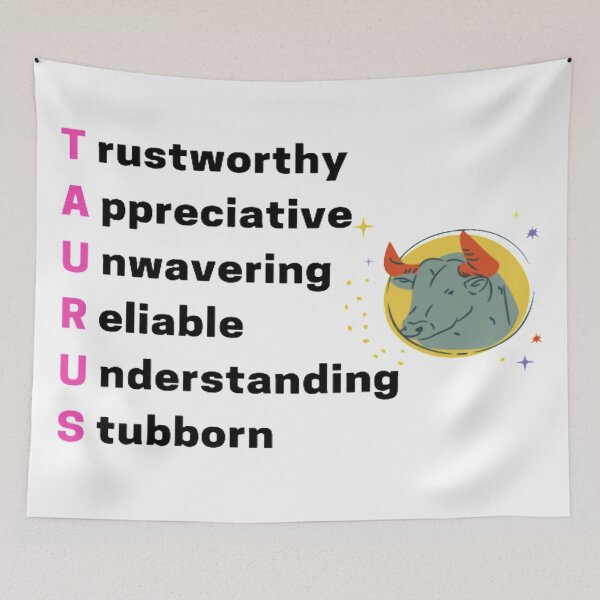 Item preview, Taurus designed and sold by Hope-Innovatory.