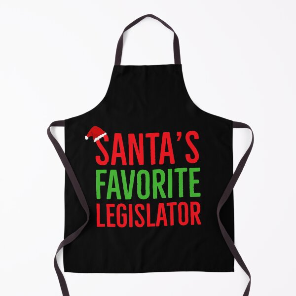 Item preview, Santas Favorite Legislator Gift designed and sold by AwesomeWorld1.