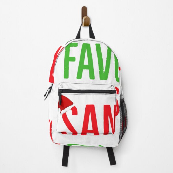 Item preview, Santas Favorite Legislator Gift designed and sold by AwesomeWorld1.