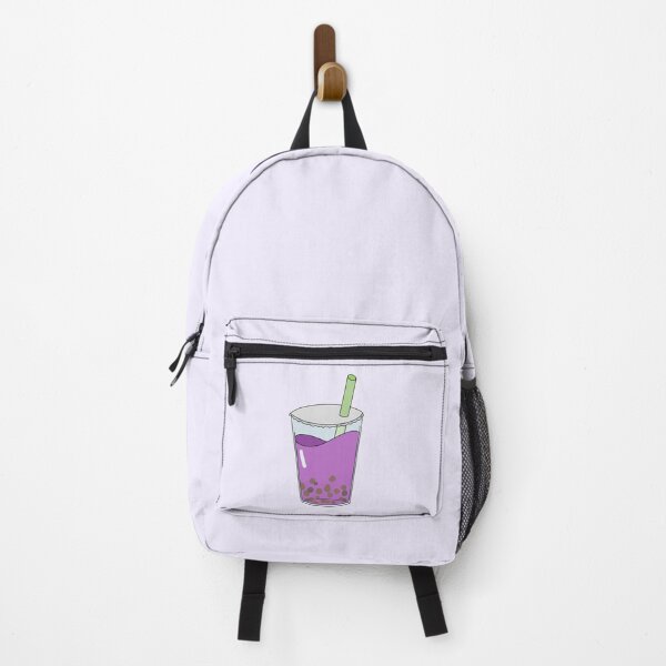 Item preview, bubble tea (taro milk tea) designed and sold by Diygurugirl.