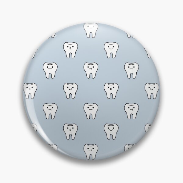 Item preview, Teeth (Pattern) designed and sold by eddsi.