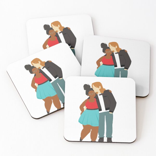 Item preview, Get A Life Chloe Brown Contemporary Romance Book designed and sold by riyasarts.