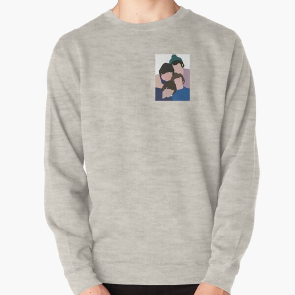 Monkees sweatshirt hotsell