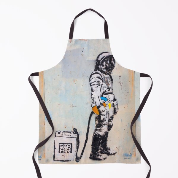 Item preview, Deep Sea Air Diver | Banksy designed and sold by WE-ARE-BANKSY.