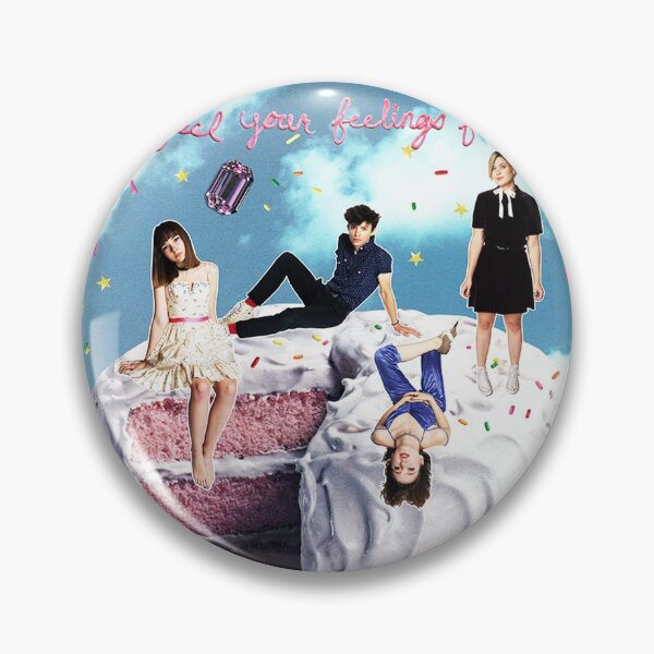 Item preview, feelings the love regrettes fool 2021 siodok designed and sold by illieWalt.