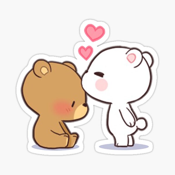 milk and mocha plush