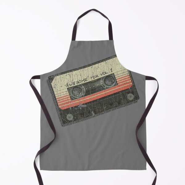 Item preview, Awesome Mix Vol. 1 1988 designed and sold by AstroZombie6669.