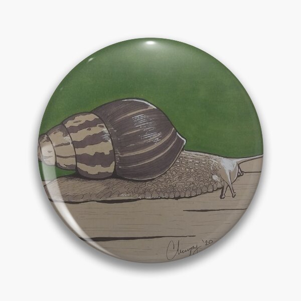Artikelvorschau, Langsame Schnecke entworfen und verkauft von Chumpy1976.