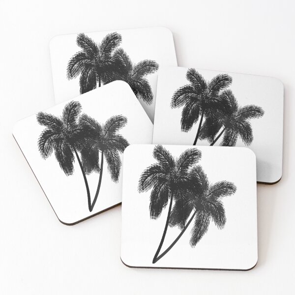 Item preview, Palm trees designed and sold by tayyshep.
