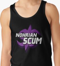 Nohrian Scum Ver. 2 Men's Tank Top
