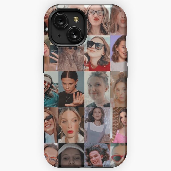 Millie Bobby Brown Phone case