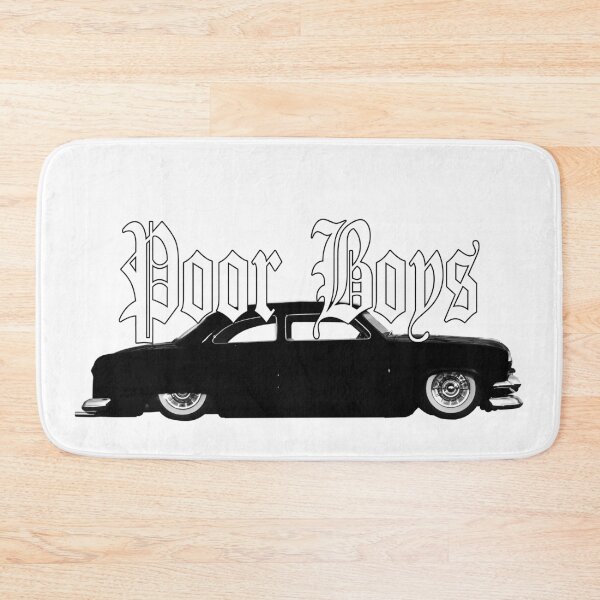 Item preview, Poorboys Shoebox Hotrod designed and sold by OldschoolTs.