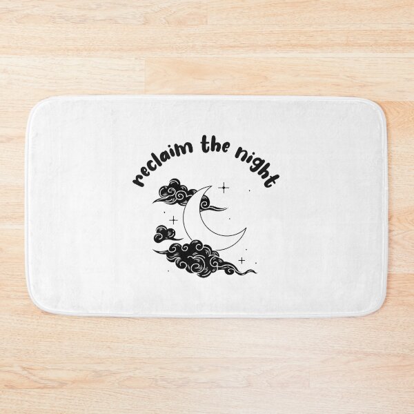 Item preview, Reclaim The Night designed and sold by SportyDogShop.