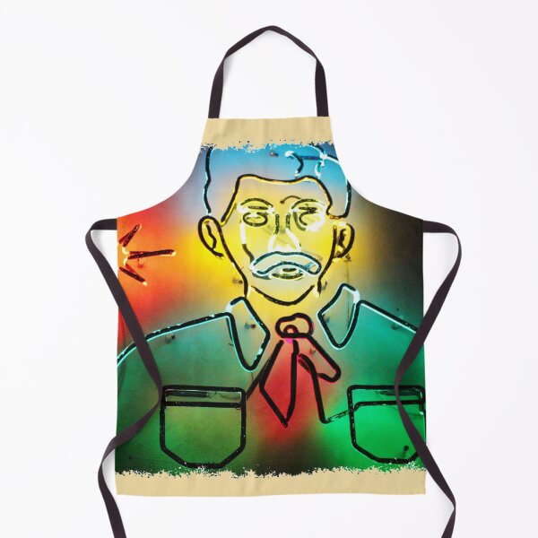 Item preview, Neon Man designed and sold by We Got Sol.