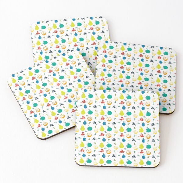 Item preview, Fruit-Loopy  designed and sold by Bitsy-Bites.