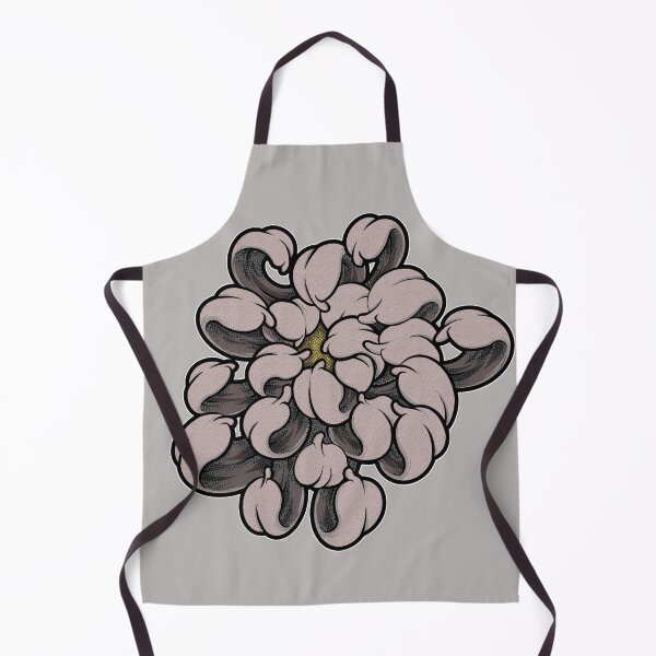 Item preview, Chrysanthemum on transparent background designed and sold by BangArtStore.