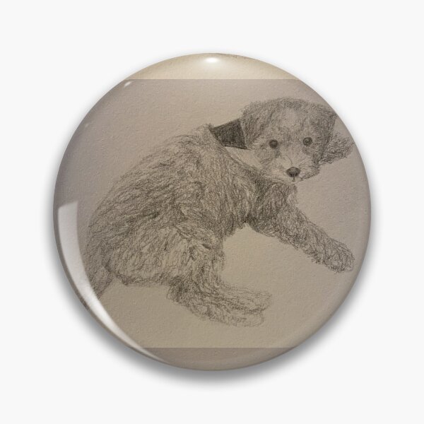 Item preview, My Dog Tucker designed and sold by CamelCorruption.