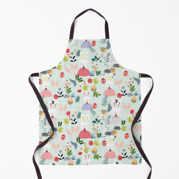 Item preview, Easter bunny designed and sold by Myl-Design.
