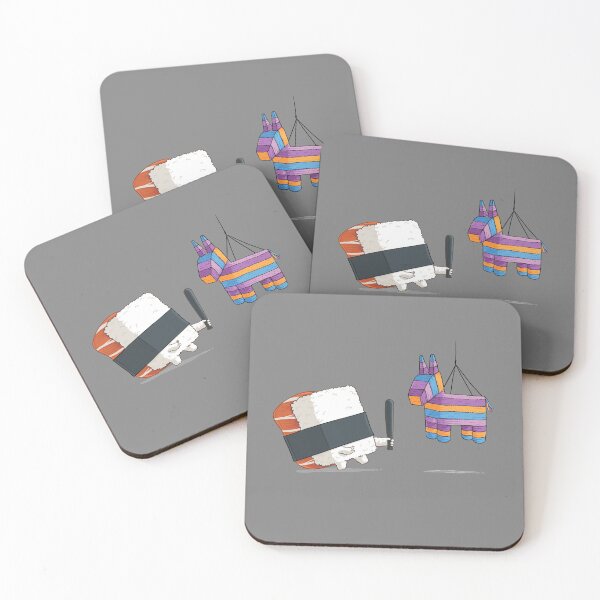 Item preview, Sushi Birthday designed and sold by Naolito.