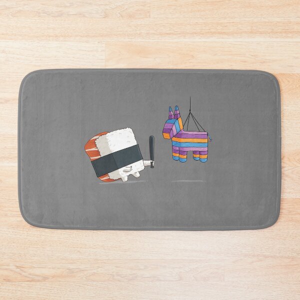 Item preview, Sushi Birthday designed and sold by Naolito.