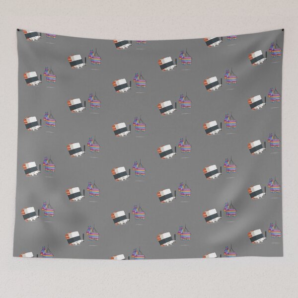 Item preview, Sushi Birthday designed and sold by Naolito.