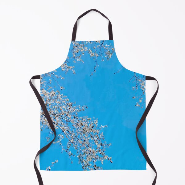 Item preview, Sky view blue tones designed and sold by luisaatt.