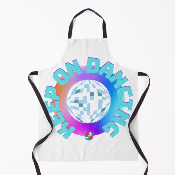 Item preview, Sigue bailando designed and sold by mpohl03.