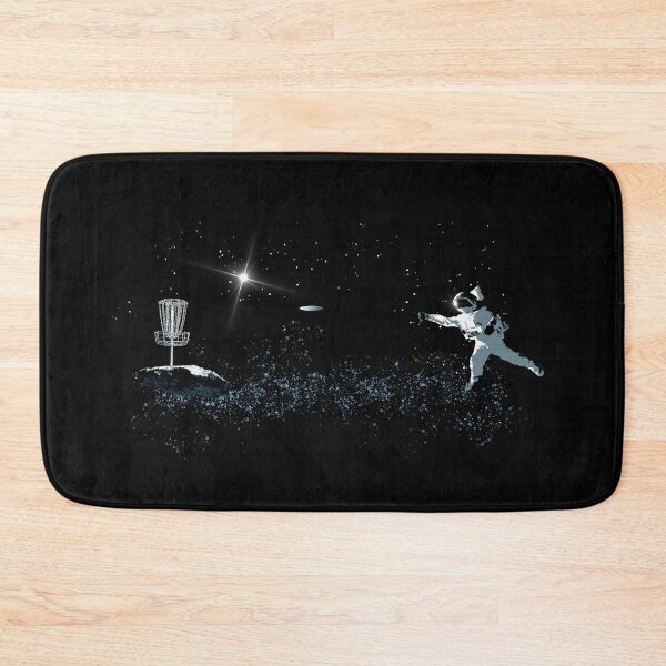Item preview, Space Disc Golf designed and sold by DiscGolfArts.