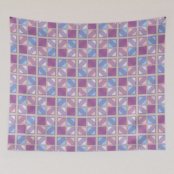 Item preview, Diamond Squares, Pattern designed and sold by Owen1976.