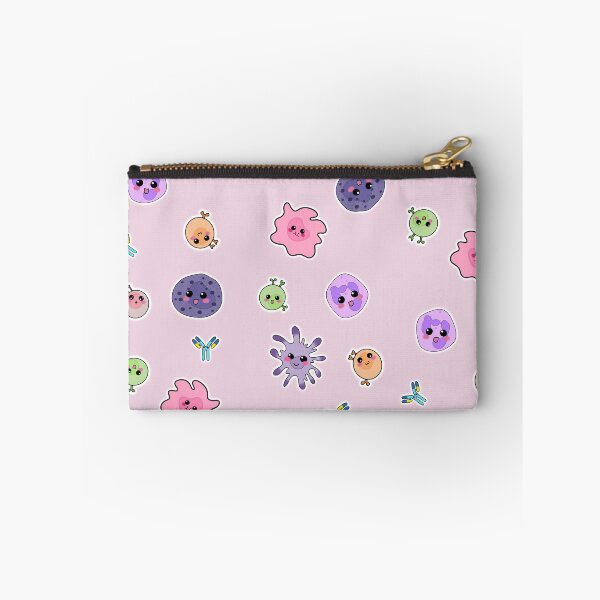 Item preview, Immunology Blush Pink 2021 designed and sold by BonitaAcademia.
