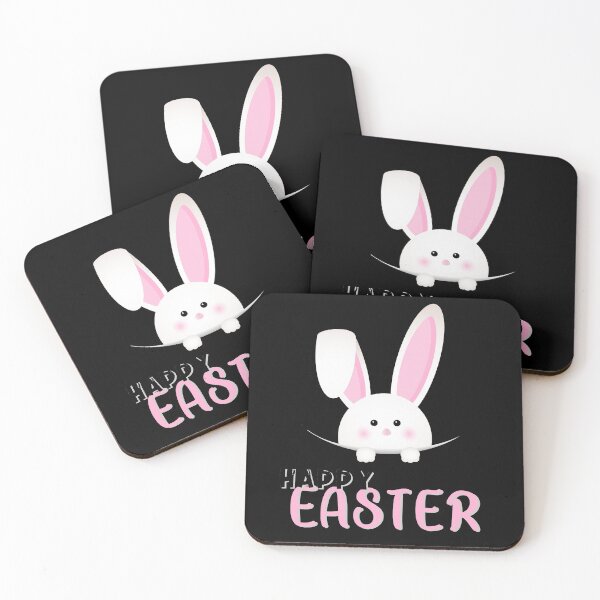 Item preview, Happy Easter 2021 Bunny Eggs designed and sold by ZaydounStark.