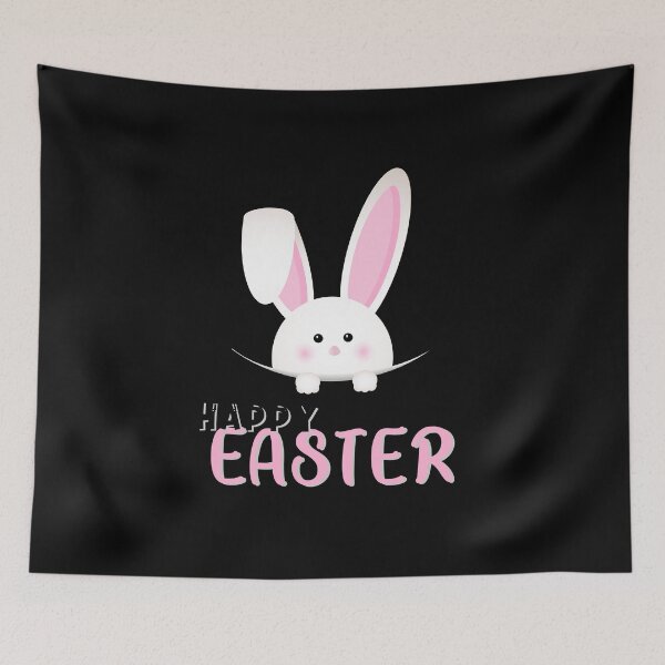 Item preview, Happy Easter 2021 Bunny Eggs designed and sold by ZaydounStark.