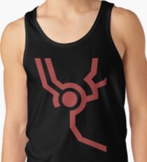 Yusei Fudo Shirt Tank Top