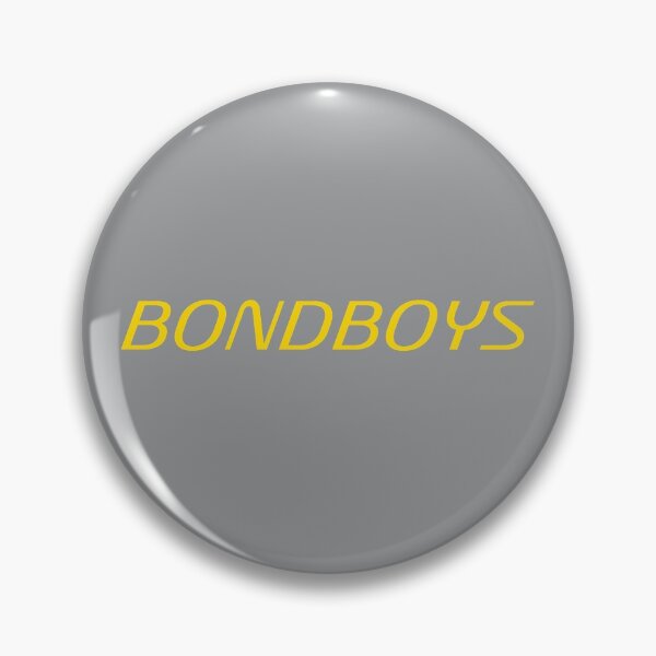 Item preview, Bondboys designed and sold by kai--zen.